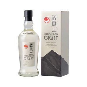 Hinomaru Gin Craft